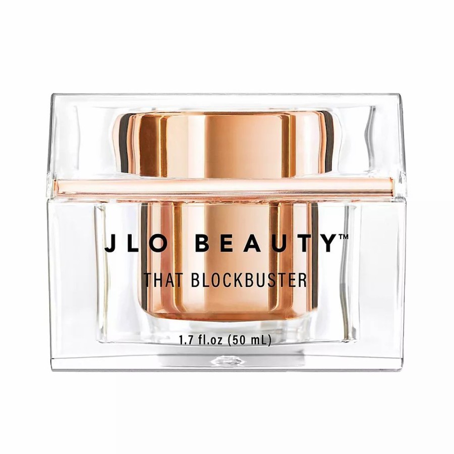 * Moisturizers | Jlo Beauty That Blockbuster Cream With Hyaluronic Acid