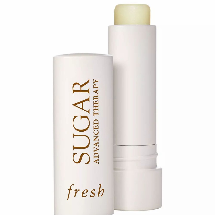 * Masks | Fresh Sugar Advanced Lip Balm Intense Hydration Treatment Dream