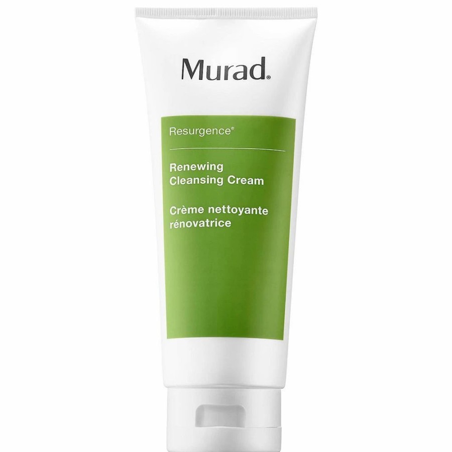 * Cleansers | Murad Renewing Cleansing Cream