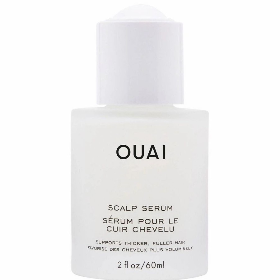 * Hair Treatments | Ouai Hydrating Scalp Serum For Healthy, Fuller Looking Hair