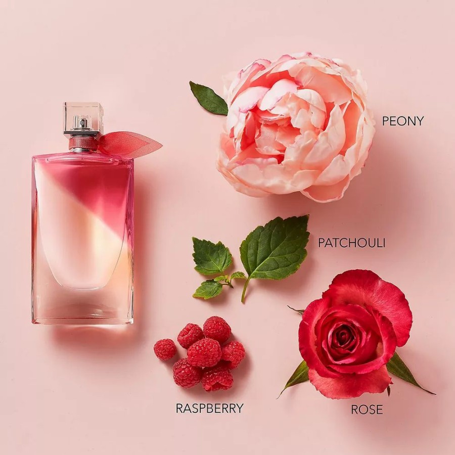 * Perfume | Lancome La Vie Est Belle En Rose