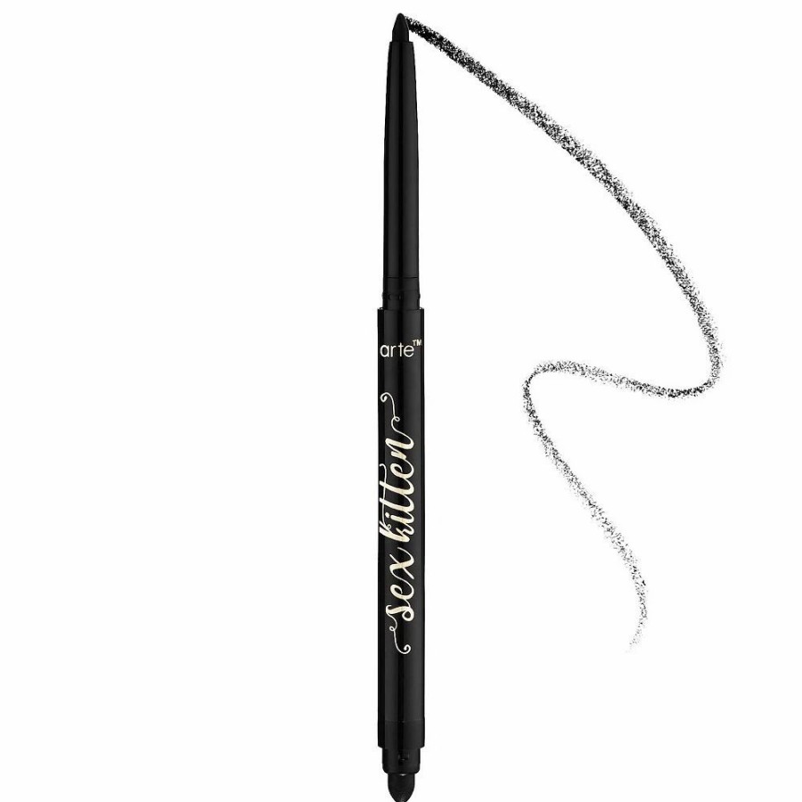 * Eyeliner | Tarte Sex Kitten Eyeliner