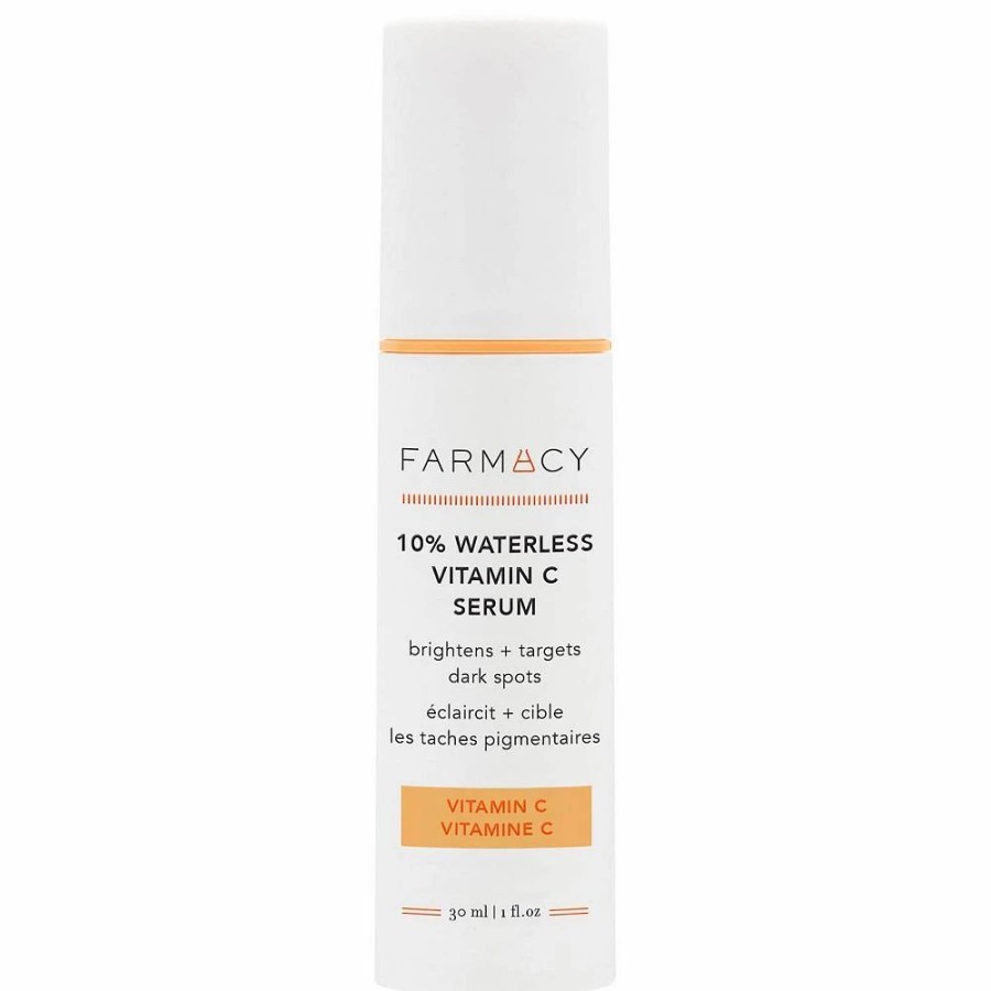 * Serums | Farmacy 10% Waterless Vitamin C Serum