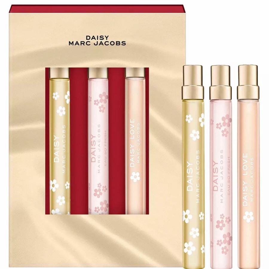 * Perfume | Marc Jacobs Fragrances Daisy Penspray Trio Set