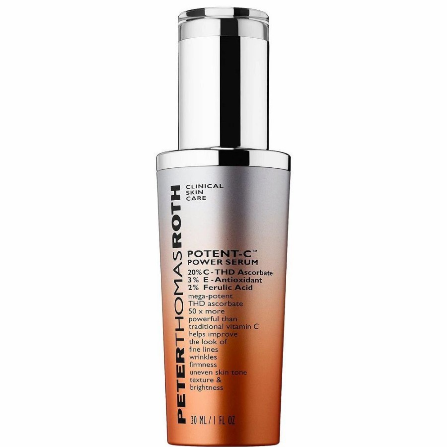 * Serums | Peter Thomas Roth Potent-C Vitamin C Power Serum