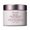 * Moisturizers | Fresh Rose & Hyaluronic Acid Deep Hydration Moisturizer