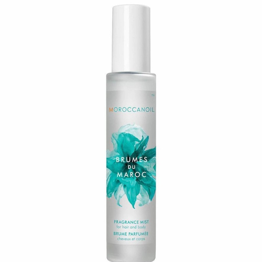 * Body Spray | Moroccanoil Hair & Body Fragrance Mist