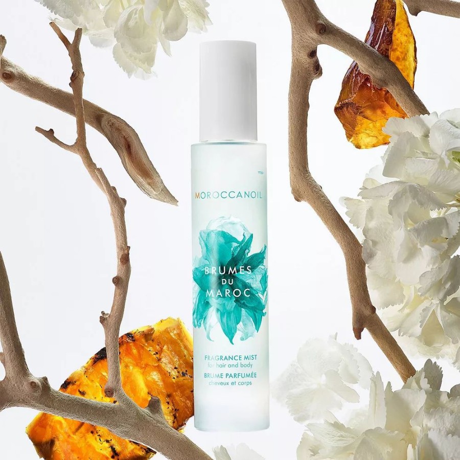 * Body Spray | Moroccanoil Hair & Body Fragrance Mist