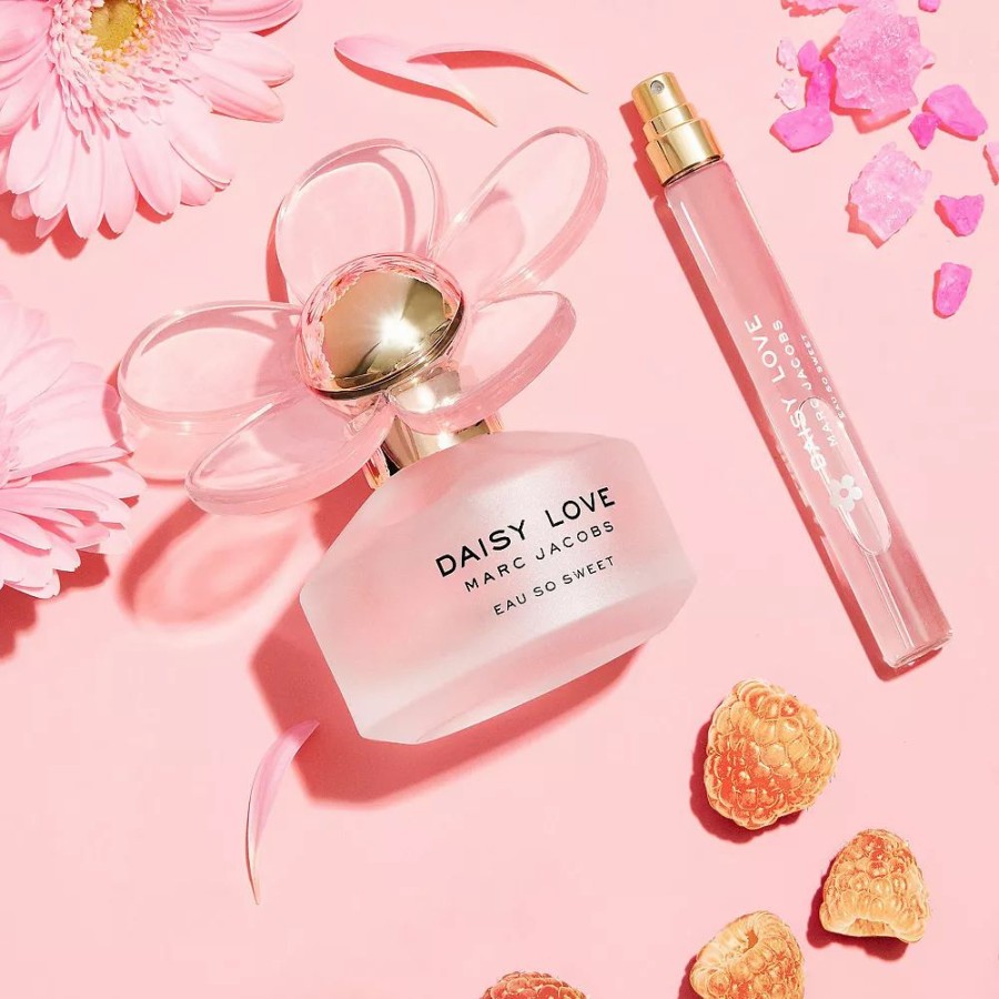 * Perfume | Marc Jacobs Fragrances Daisy Love Eau So Sweet