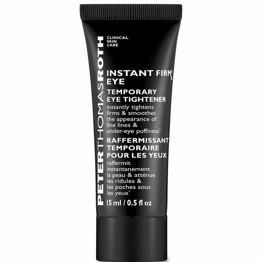 * Treatments | Peter Thomas Roth Instant Firmx Eye Temporary Eye Tightener