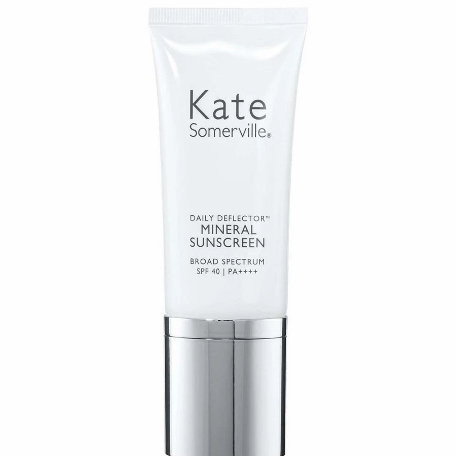 * Sunscreen | Kate Somerville Daily Deflector Mineral Sunscreen Spf 40 Pa++++