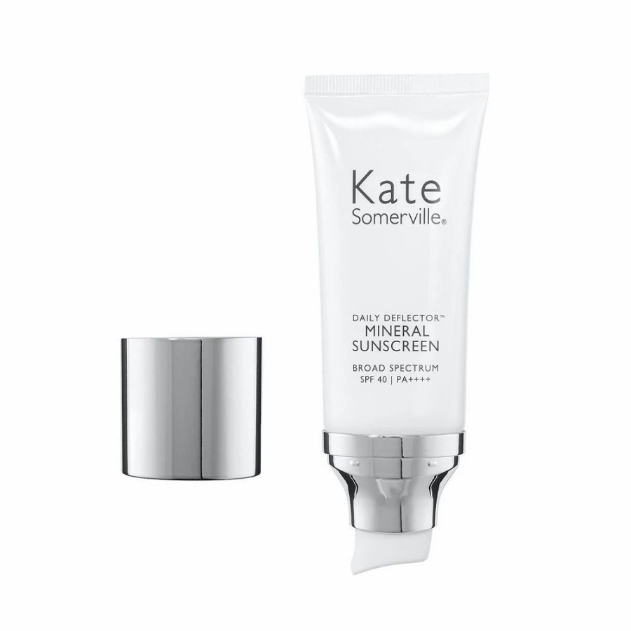 * Sunscreen | Kate Somerville Daily Deflector Mineral Sunscreen Spf 40 Pa++++