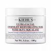 * Masks | Kiehl'S Since 1851 Ultra Facial Overnight Hydrating Face Mask With 10.5% Squalane