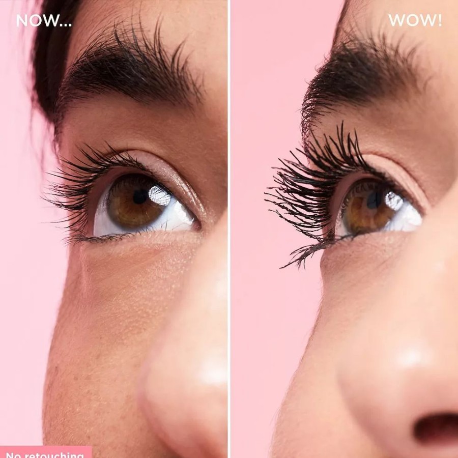 * Mascara | Benefit Cosmetics They'Re Real! Magnet Extreme Lengthening Mascara