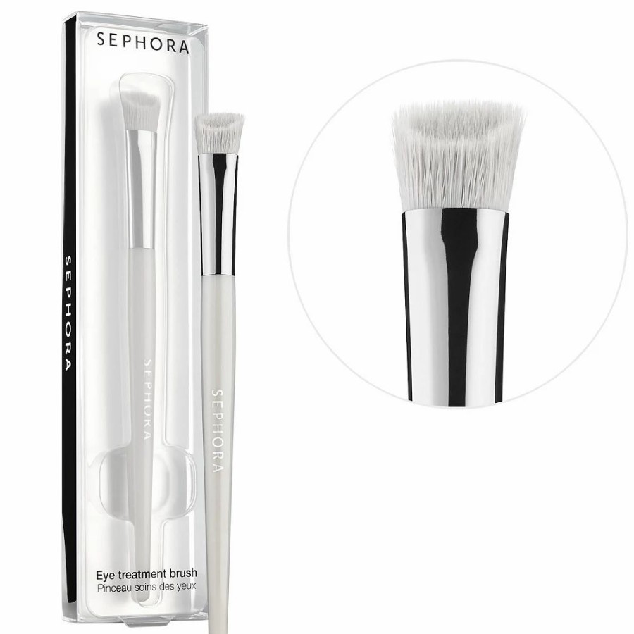 * Skincare Tools | Sephora Collection Vegan Eye Treatment Application Brush