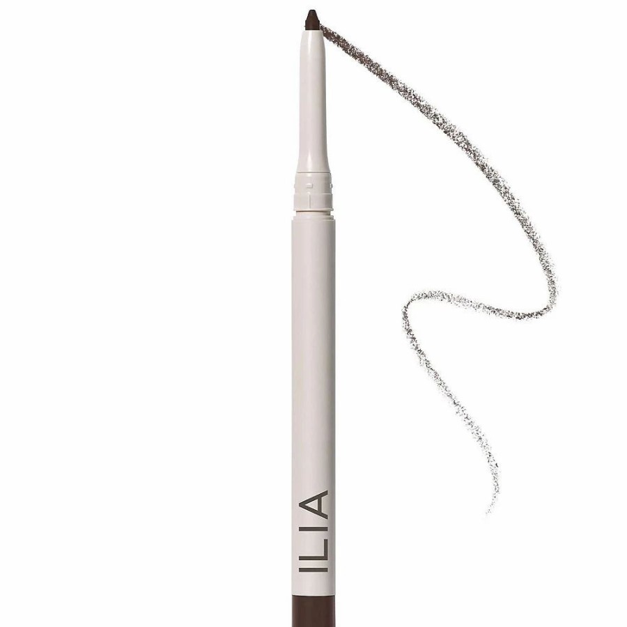 * Eyeliner | Ilia Clean Line Gel Eyeliner