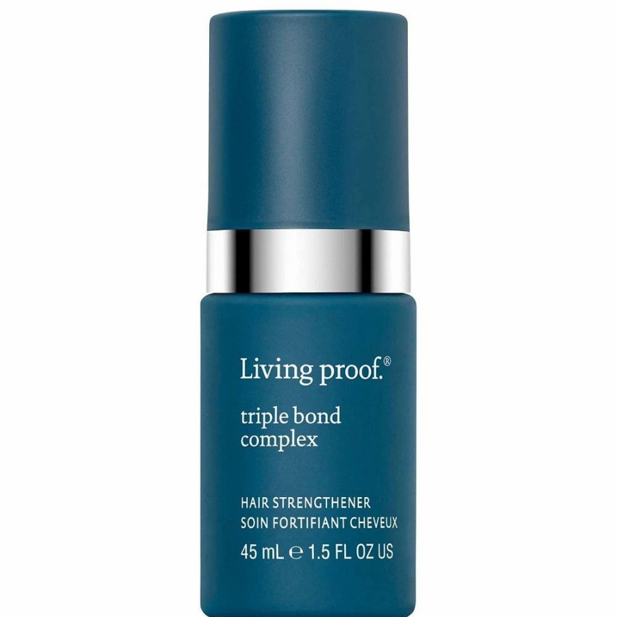 * Hair Treatments | Living Proof Triple Bond Complex Leave-In Hair Treatment