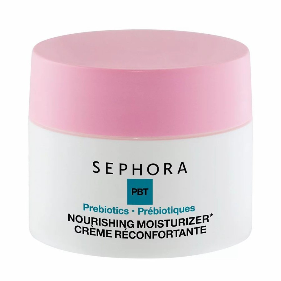 * Moisturizers | Sephora Collection Nourishing Moisturizer With Prebiotics