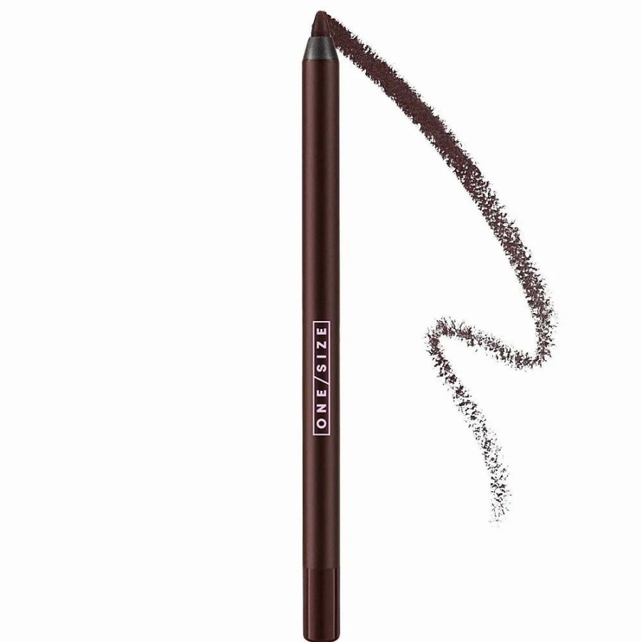 * Eyeliner | One/Size By Patrick Starrr Point Made 24-Hour Gel Eyeliner Pencil