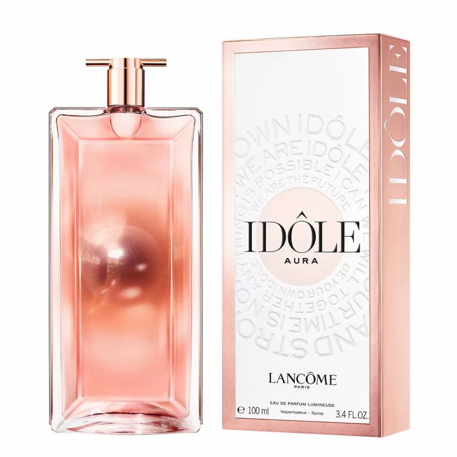 * Perfume | Lancome Idole Aura Eau De Parfum