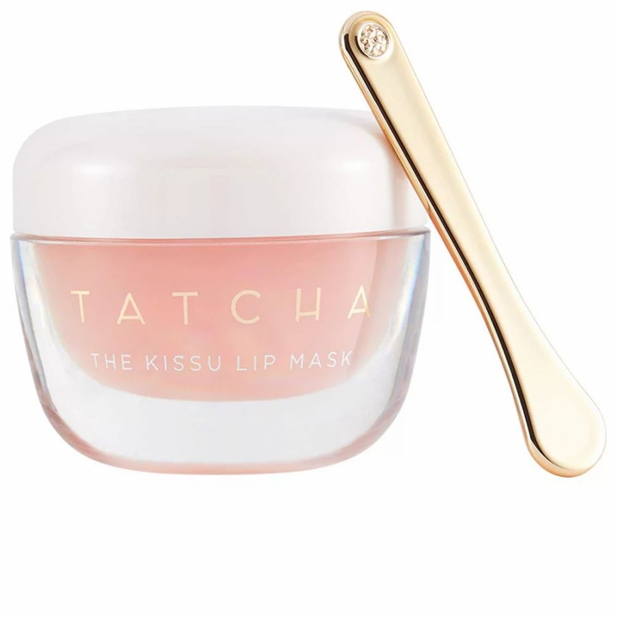 * Masks | Tatcha The Kissu Lip Mask