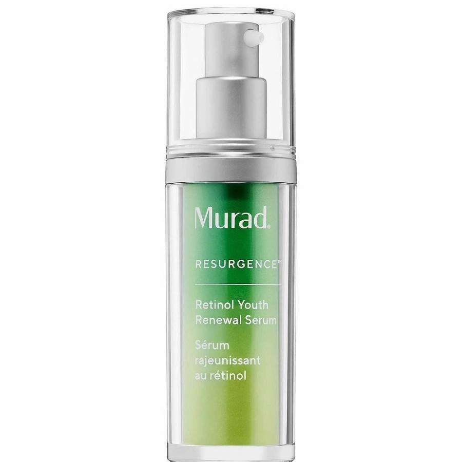 * Serums | Murad Retinol Youth Renewal Serum