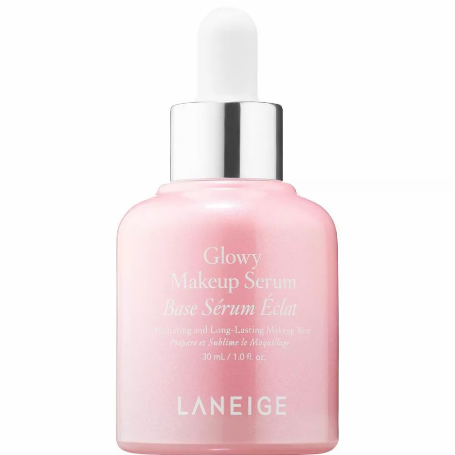 * Serums | Laneige Glowy Makeup Serum