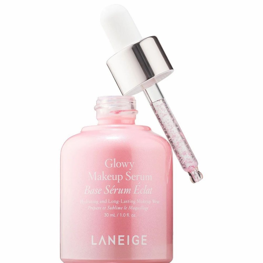 * Serums | Laneige Glowy Makeup Serum