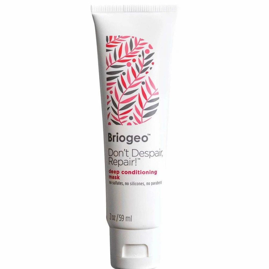 * Hair Treatments | Briogeo Mini Don'T Despair, Repair! Deep Conditioning Hair Mask