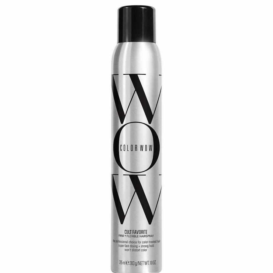 * Hair Styling Products | Color Wow Cult Favorite Firm + Flexible Hairspray