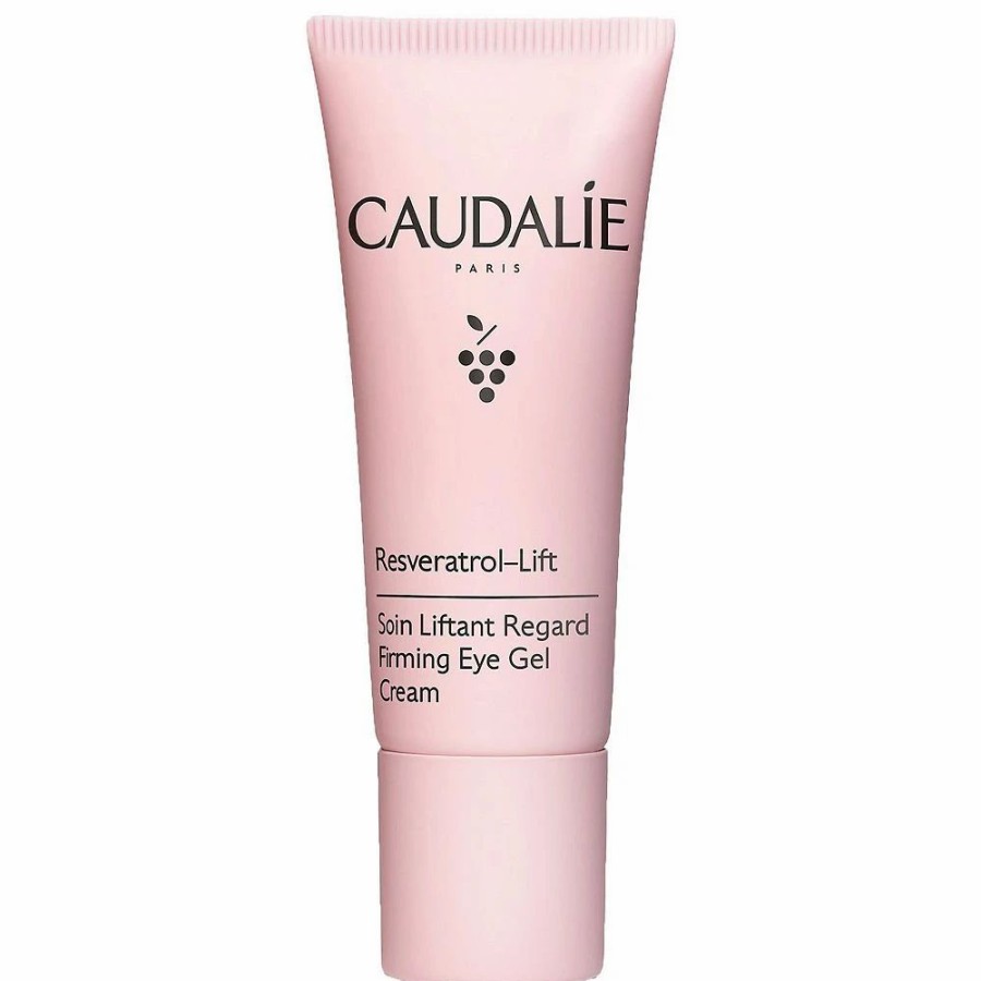 * Treatments | Caudalie Resveratrol Lift Firming Eye Gel-Cream