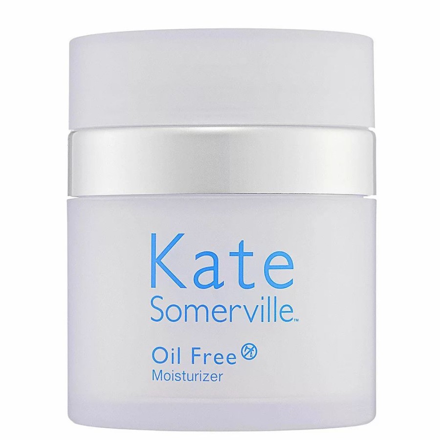 * Moisturizers | Kate Somerville Oil Free Moisturizer