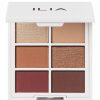 * Eyeshadow | Ilia The Necessary Eyeshadow Palette