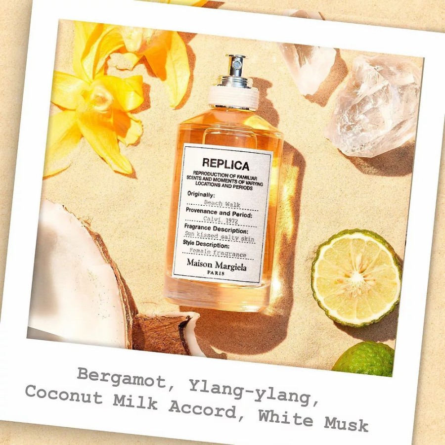 * Perfume | Maison Margiela 'Replica' Beach Walk