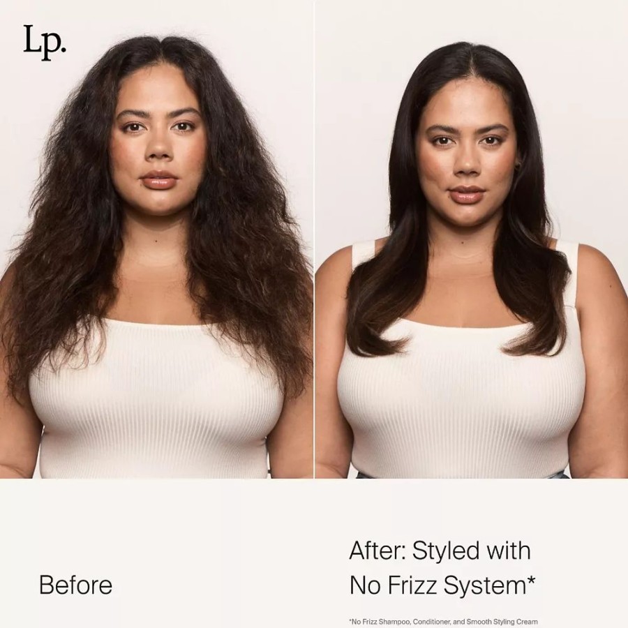 * Hair Styling Products | Living Proof No Frizz Smooth Styling Cream