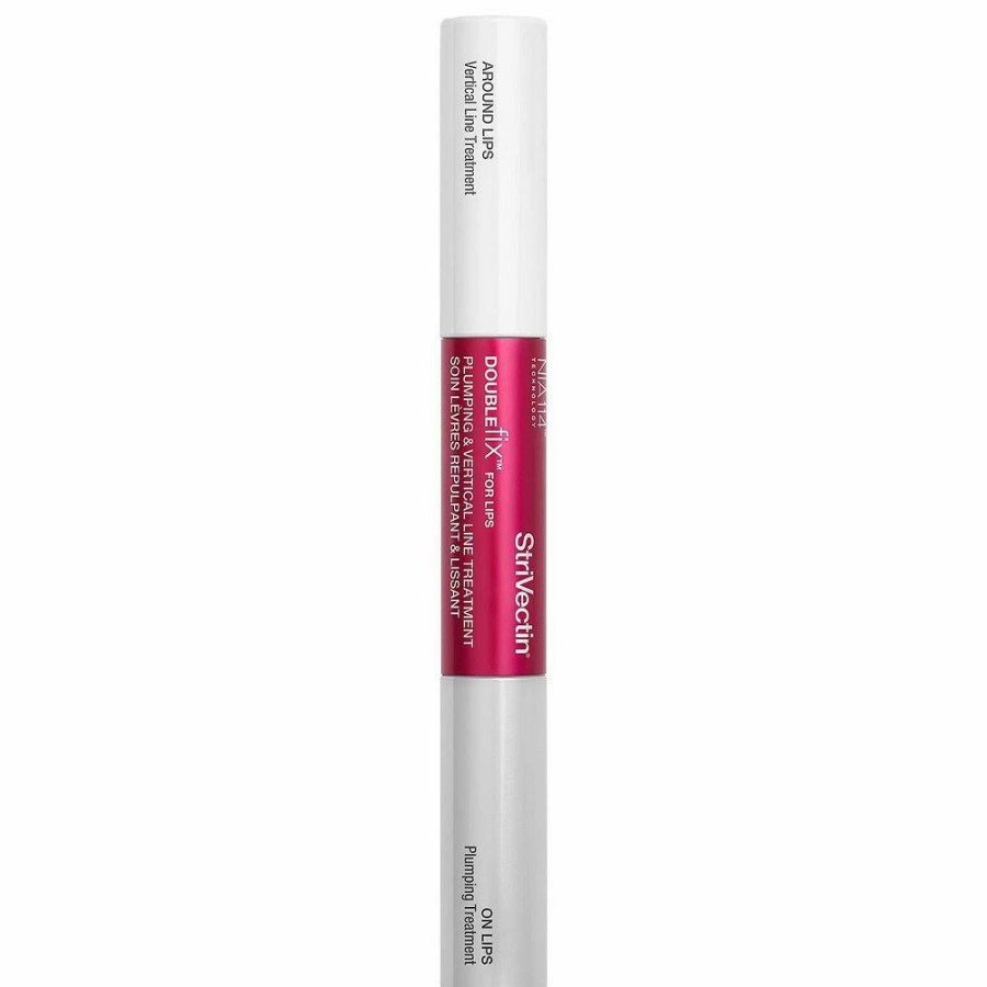 * Treatments | Strivectin Double Fix For Lips Plumping & Vertical Line Treatment