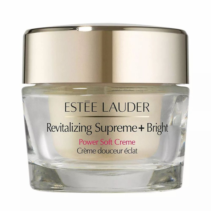 * Moisturizers | Estee Lauder Revitalizing Supreme+ Bright Soft Creme Moisturizer