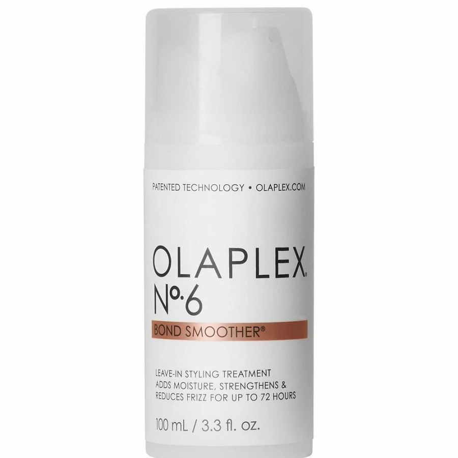 * Hair Treatments | Olaplex No. 6 Bond Smoother Reparative Styling Creme