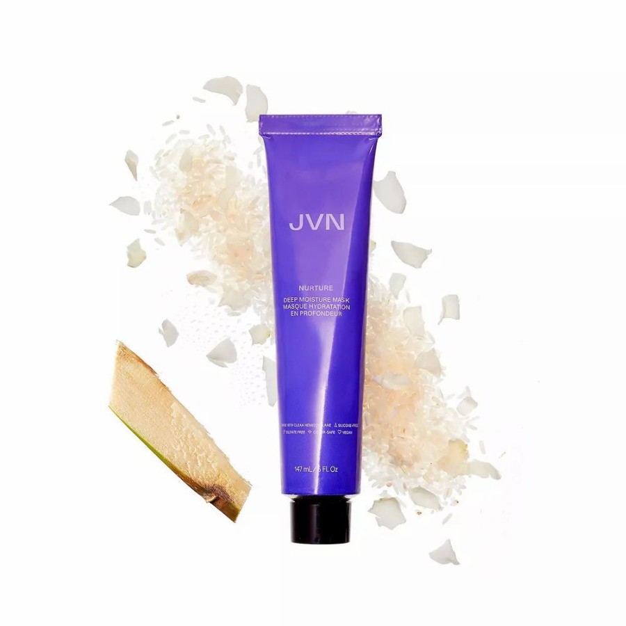 * Hair Care Sets | Jvn Complete Hydration Hair Set