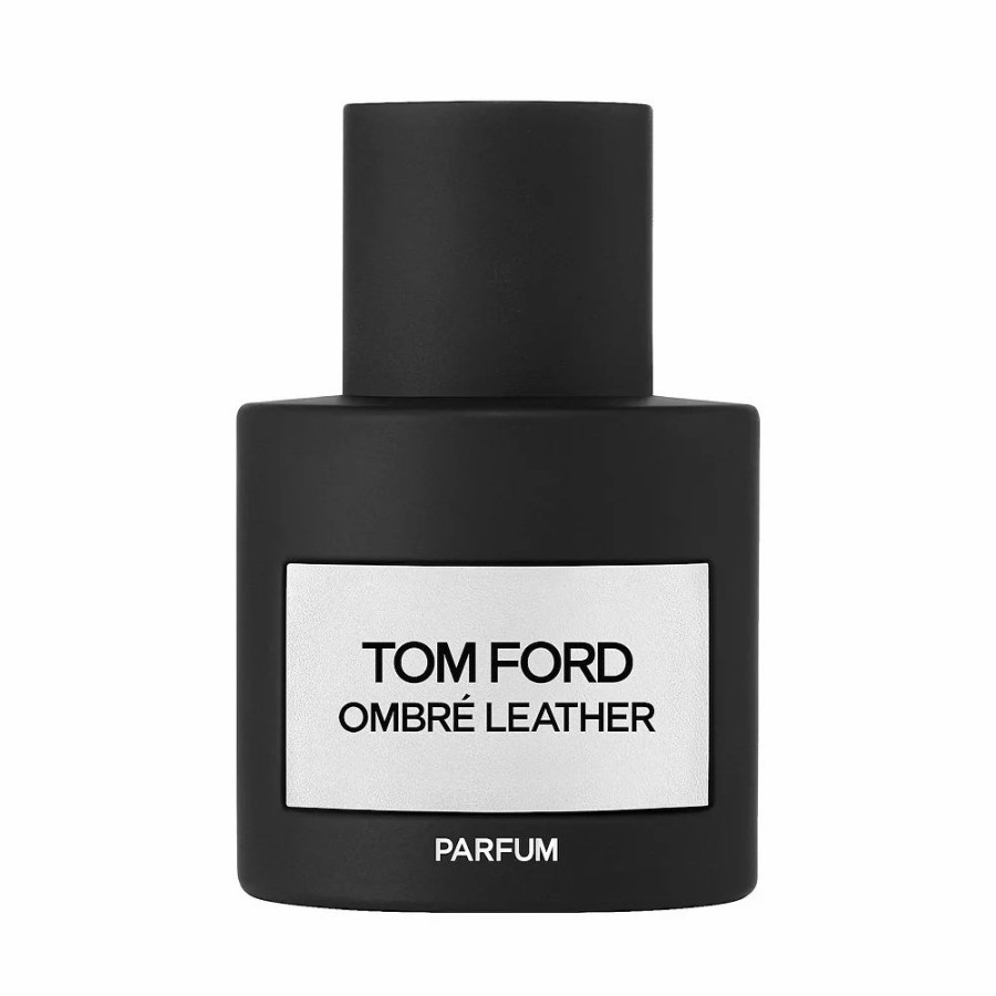 * Perfume | Tom Ford Ombre Leather Parfum