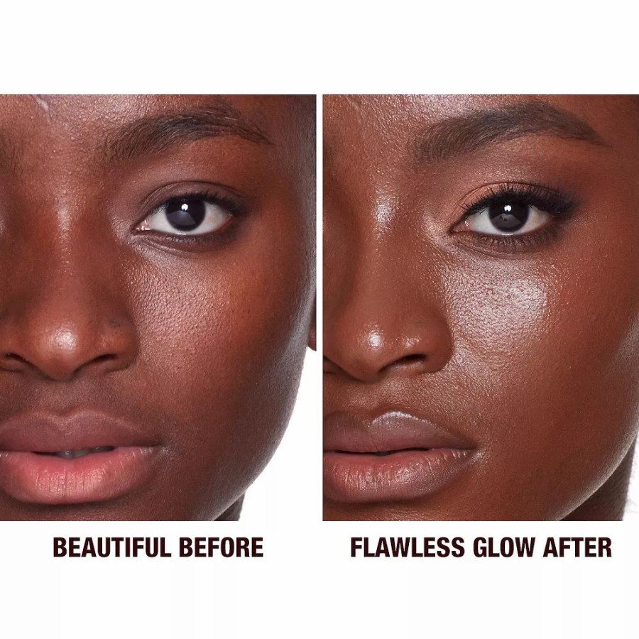 * Highlighter | Charlotte Tilbury Hollywood Flawless Filter