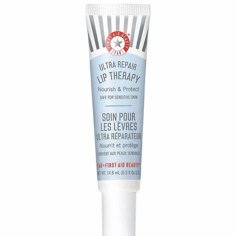 * Lip Balm | First Aid Beauty Ultra Repair Lip Therapy