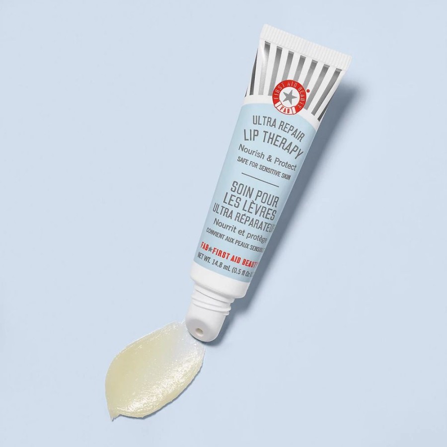 * Lip Balm | First Aid Beauty Ultra Repair Lip Therapy