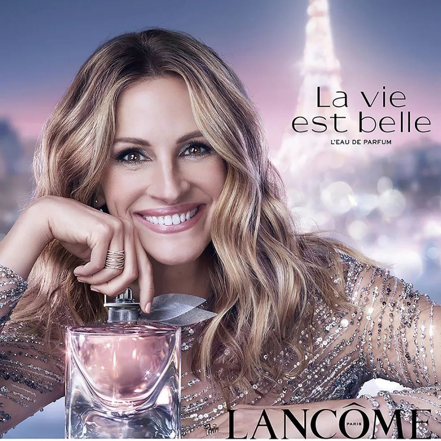 * Perfume | Lancome La Vie Est Belle