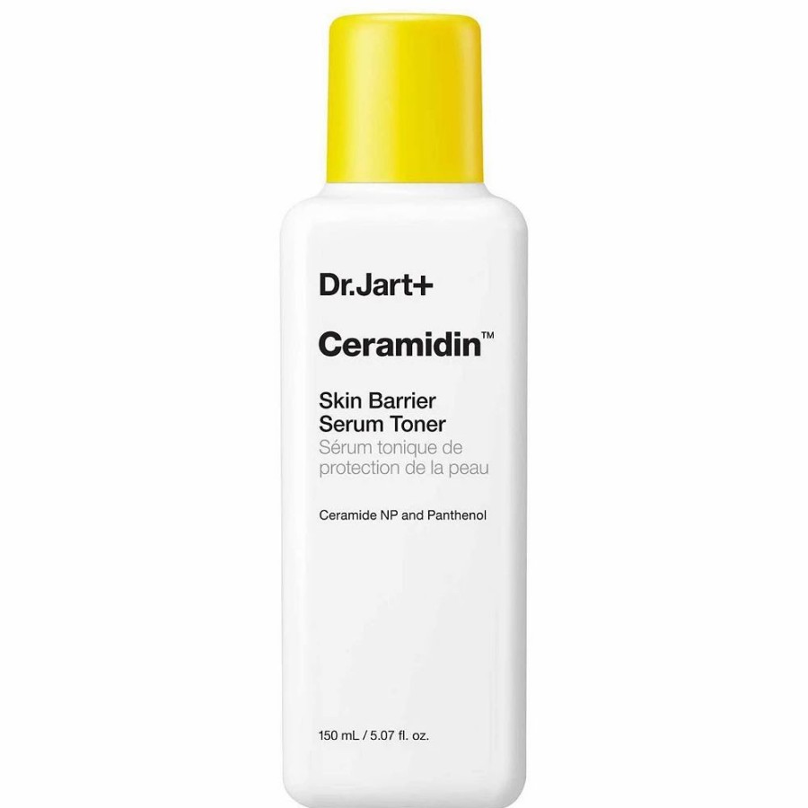 * Toners | Dr Jart+ Dr. Jart+ Ceramidin Skin Barrier Serum Toner