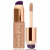 * Concealer | Urban Decay Quickie 24H Multi-Use Hydrating Full-Coverage Concealer