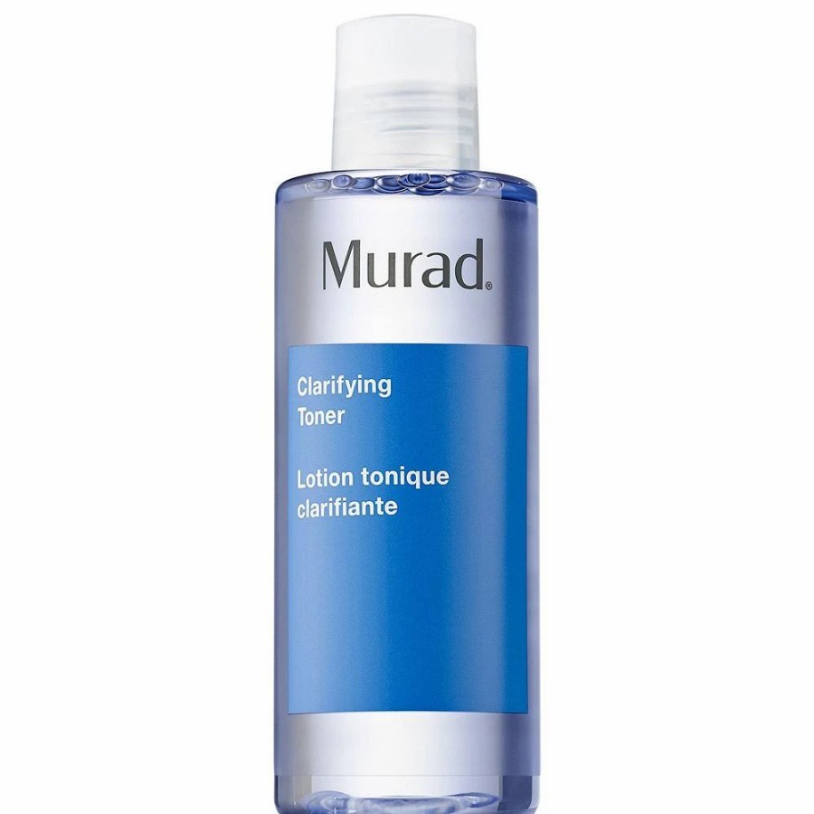 * Toners | Murad Clarifying Toner