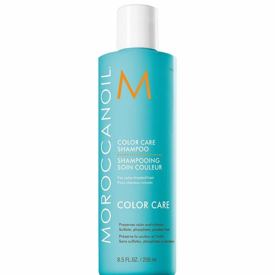 * Shampoo | Moroccanoil Color Care Shampoo