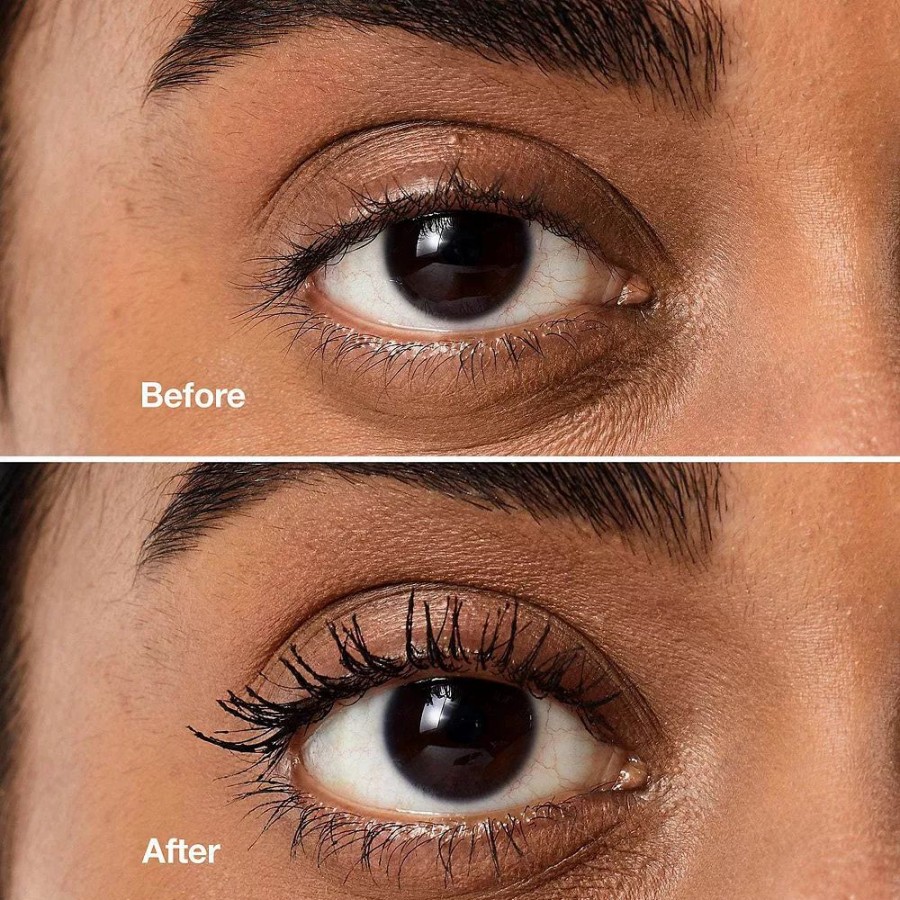 * Mascara | Clinique High Impact Mascara