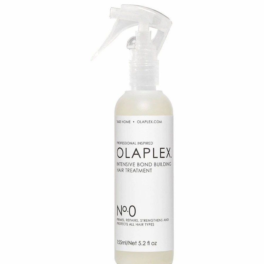 * Hair Treatments | Olaplex No. 0 Intensive Bond Building Hair Treatment